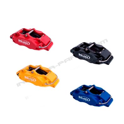 KIT FRENOS V-MAXX ALFA ROMEO