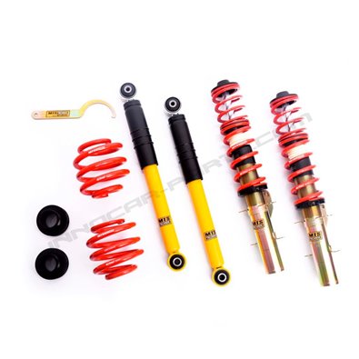 SUSP. ROSCADA MTS TECHNIK AUDI/SEAT/SKODA/VW QUATTRO