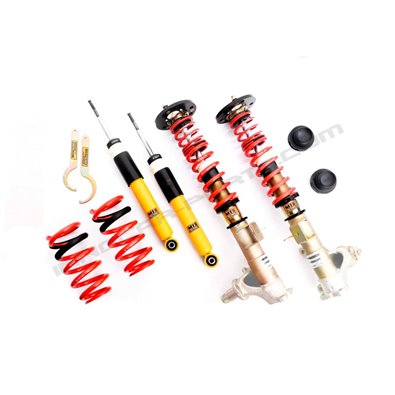 SUSP. ROSCADA MTS TECHNIK BMW SERIE 8