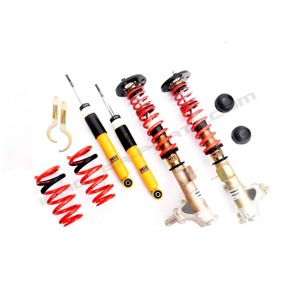 SUSP. ROSCADA MTS TECHNIK BMW SERIE 8