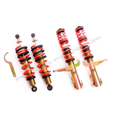 SUSPENSIÓN ROSCADA MTS TECHNIK AUDI 80 B4 QUATTRO