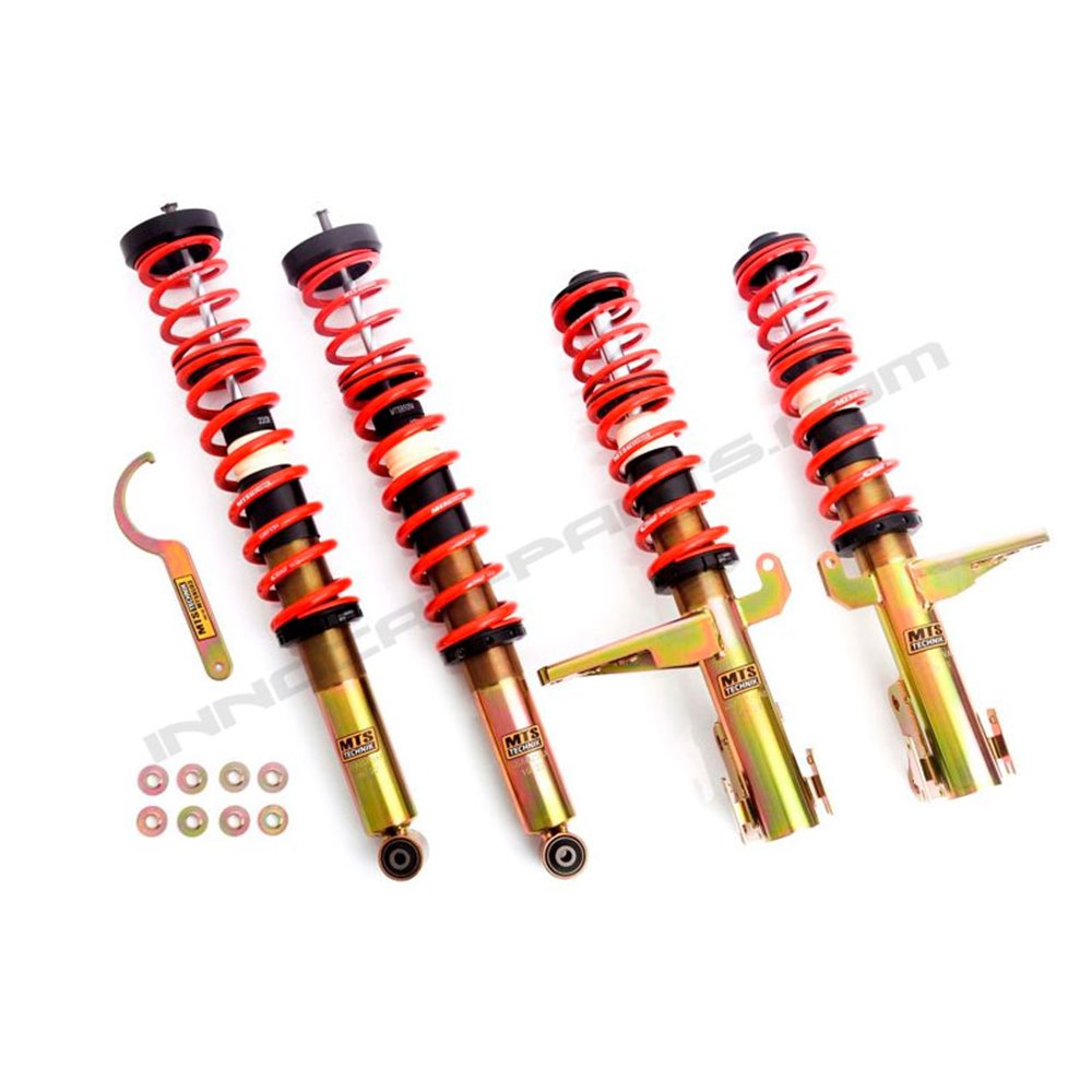 SUSPENSIÓN ROSCADA MTS TECHNIK AUDI B3