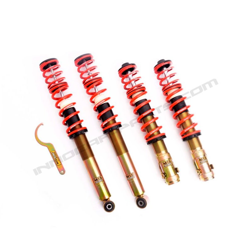 SUSPENSIÓN ROSCADA MTS TECHNIK VW PASSAT B3/B4