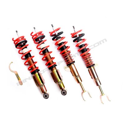 SUSPENSIÓN ROSCADA MTS TECHNIK BMW