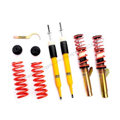 SUSP. ROSCADA MTS TECHNIK BMW E90/E92 XDRIVE