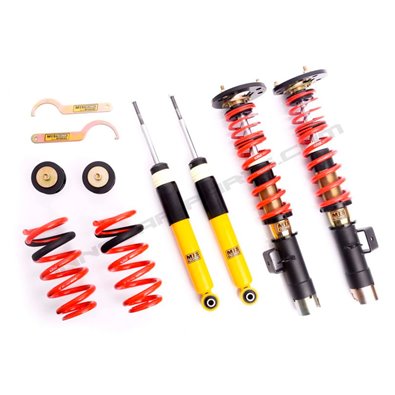 SUSP. ROSCADA MTS TECHNIK BMW SERIE 8