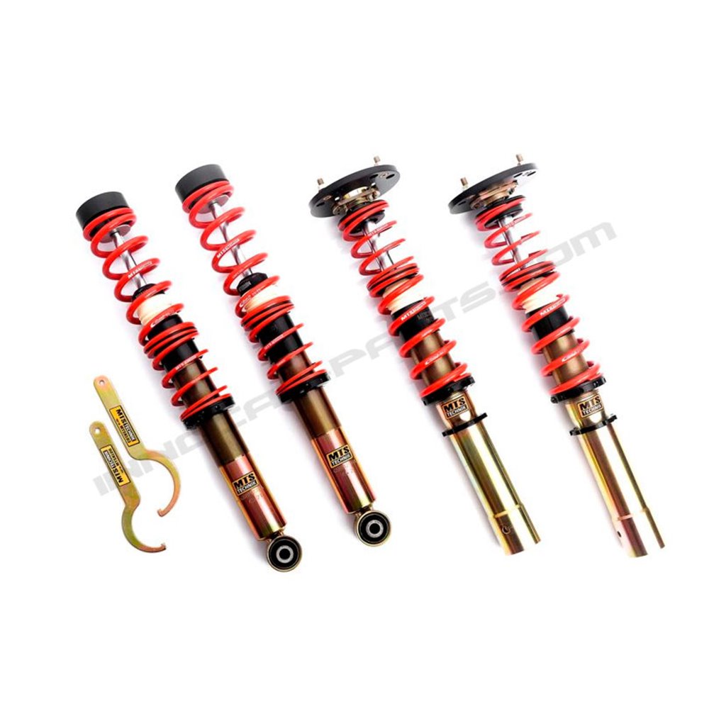 SUSP. ROSCADA MTS TECHNIK BMW SERIE 5