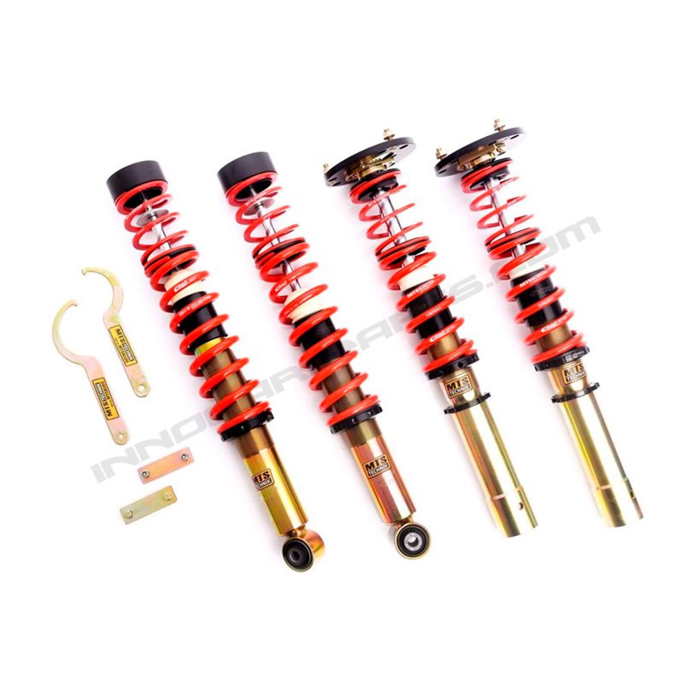 SUSPENSIÓN ROSCADA MTS TECHNIK BMW SERIE 7 (77-81)