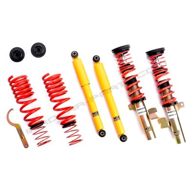 SUSPENSIÓN ROSCADA MTS TECHNIK FORD FOCUS TURNIER