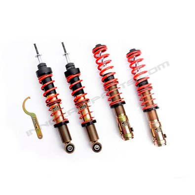 SUSPENSIÓN ROSCADA MTS TECHNIK VW GOLF VARIANT