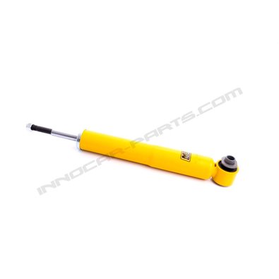 SET AMORT. TRASEROS MTS TECHNIK BMW SERIE 5 TOURING
