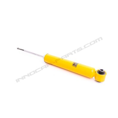 SET AMORTIGUADORES TRASEROS MTS TECHNIK BMW SERIE 8