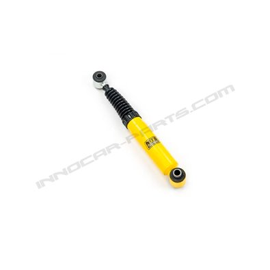 SET AMORTIGUADORES TRASEROS MTS TECHNIK PEUGEOT 206