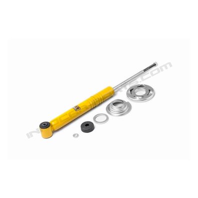 SET AMORTIGUADORES TRASEROS MTS TECHNIK SEAT/VW