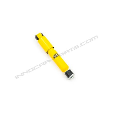 SET AMORTIGUADORES TRASEROS MTS TECHNIK VW T4