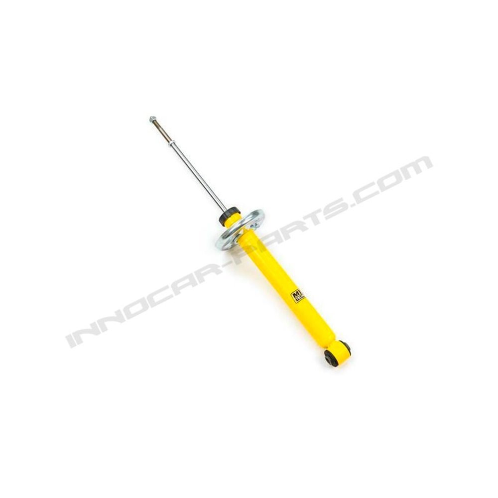 SET AMORTIGUADORES TRASEROS MTS TECHNIK VW PASSAT