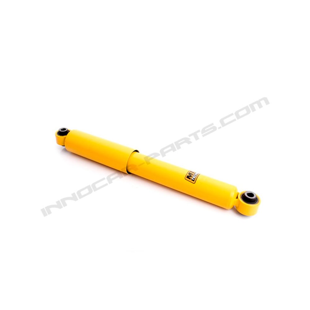 SET AMORTIGUADORES TRASEROS MTS TECHNIK VW T3