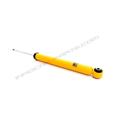 SET AMORT. TRASEROS MTS TECHNIK VW T-ROC