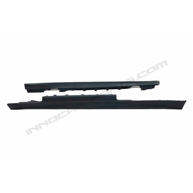 TALONERAS LOOK M4 BMW SERIE 4