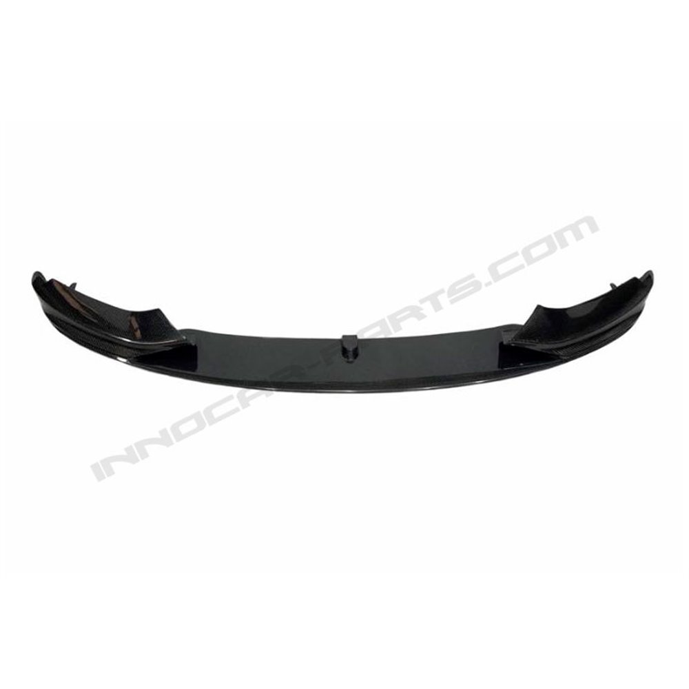 SPOILER CARBONO LOOK M BMW SERIE 4