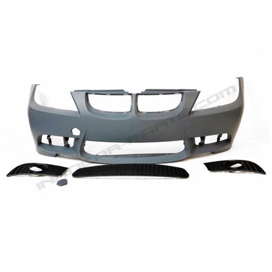 PARAGOLPES LOOK M3 BMW E90/E91 (05-08)