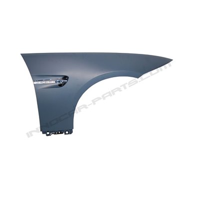 ALETAS LOOK M3 BMW SERIE 3 E92/E93