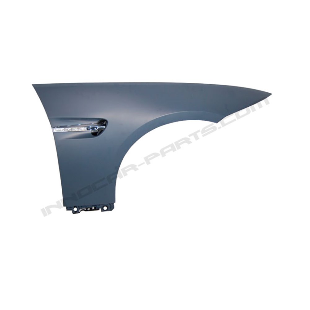 ALETAS LOOK M3 BMW SERIE 3 E92/E93