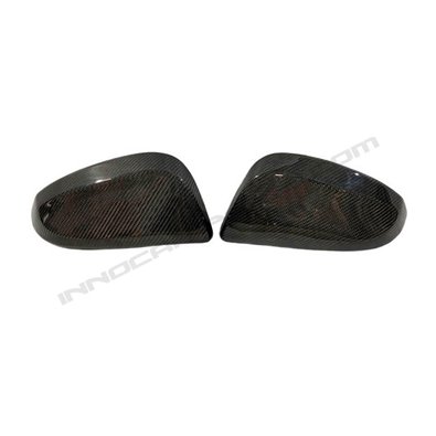 CUBRE ESPEJOS CARBONO FORD MUSTANG (2018-)