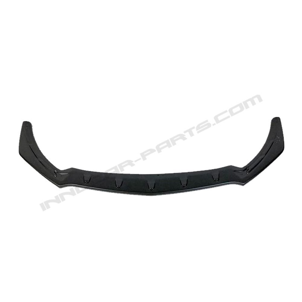 SPOILER DELANTERO MERCEDES CLA 35AMG
