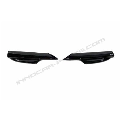 PUNTERAS BMW SERIE 3 E90/E91 (05-08)