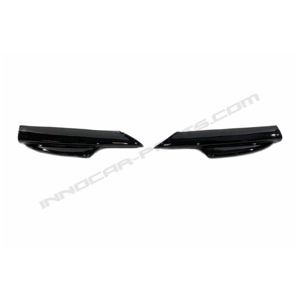 PUNTERAS BMW SERIE 3 E90/E91 (05-08)