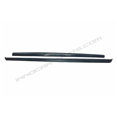 TALONERAS LOOK RS3 AUDI A3 (12-15)