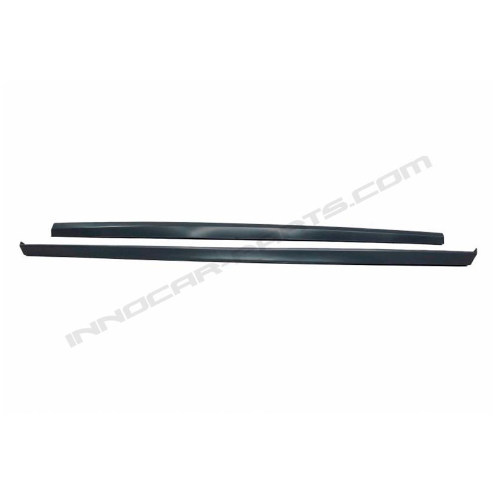TALONERAS LOOK RS3 AUDI A3 (12-15)