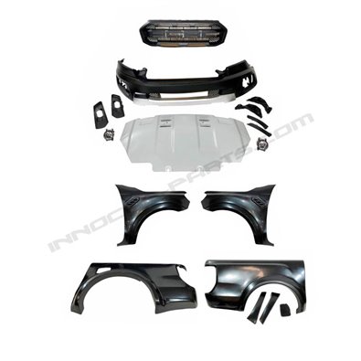 KIT CARROCERIA FORD RANGER/RAPTOR (16-19)