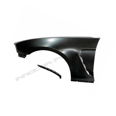 ALETAS LOOK GT500 FORD MUSTANG (10-14)