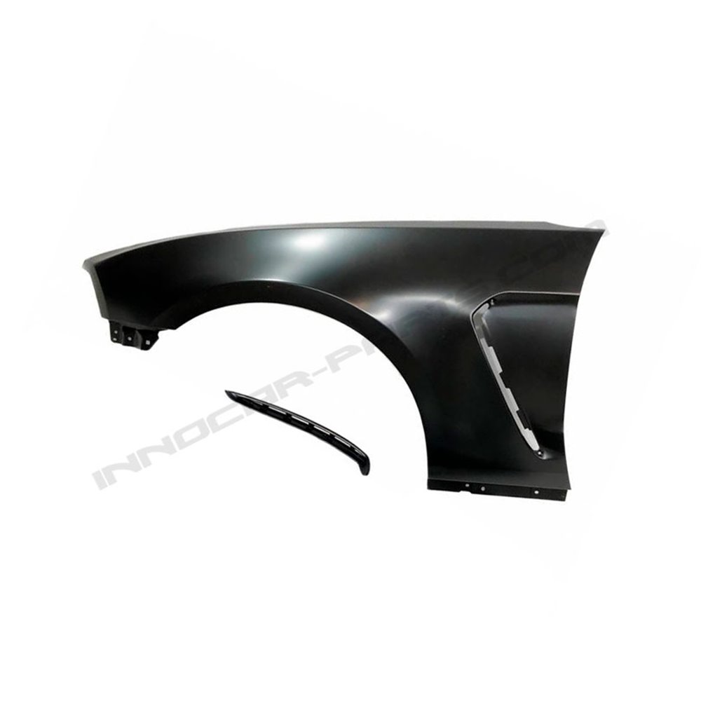 ALETAS LOOK GT500 FORD MUSTANG (10-14)