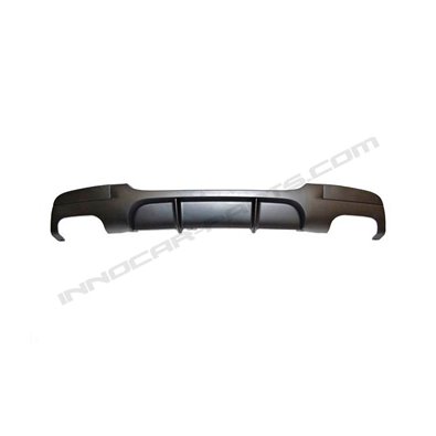 DIFUSOR LOOK M PERFORMANCE BMW E90/E91 335