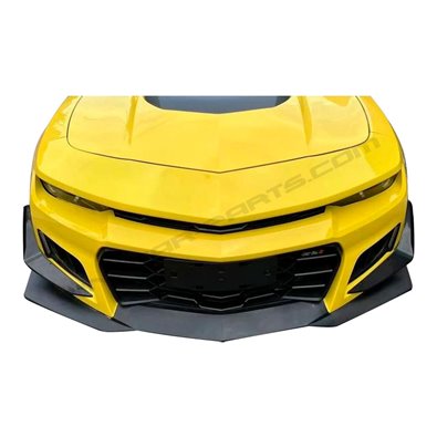 PARAGOLPES CHEVROLET CAMARO (10-15)