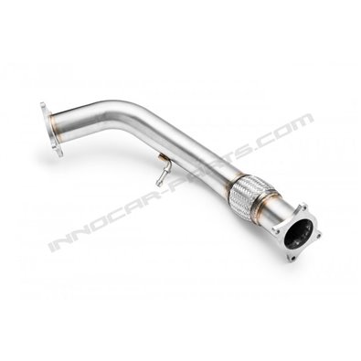 DOWNPIPE AUDI QUATTRO