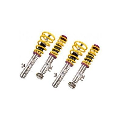 KIT SUSPENSIÓN ROSCADA "KW" VW GOLF VII