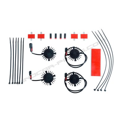 KIT CANCELADOR FALLO SUSPENSIÓN ELECTRÓNICA F-TYPE