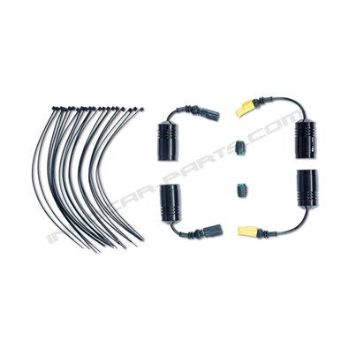 KIT CANCELADOR FALLO SUSPENSIÓN ELECTRÓNICA AUDI