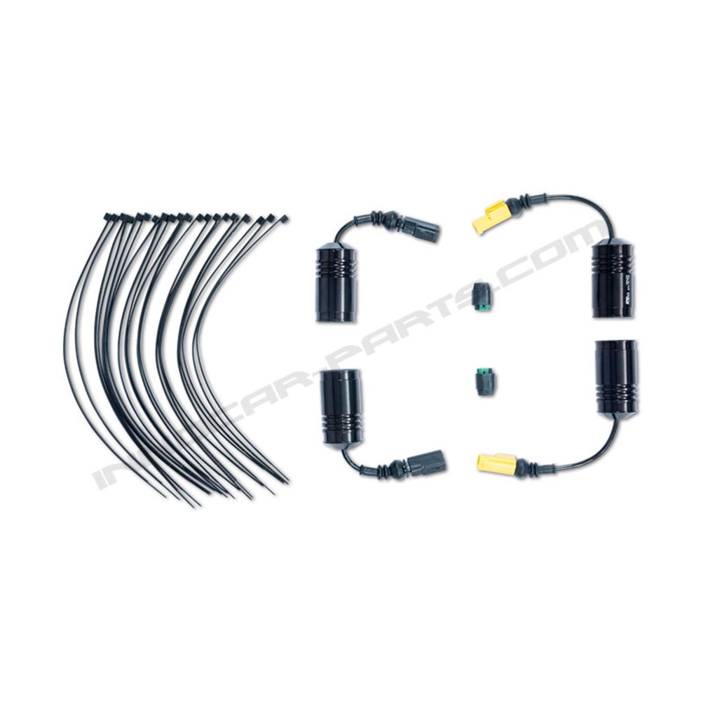 KIT CANCELADOR FALLO SUSPENSIÓN ELECTRÓNICA AUDI