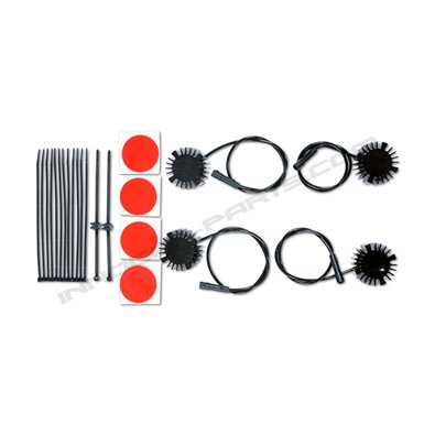 KIT CANCELADOR FALLO SUSPENSIÓN ELECTRÓNICA