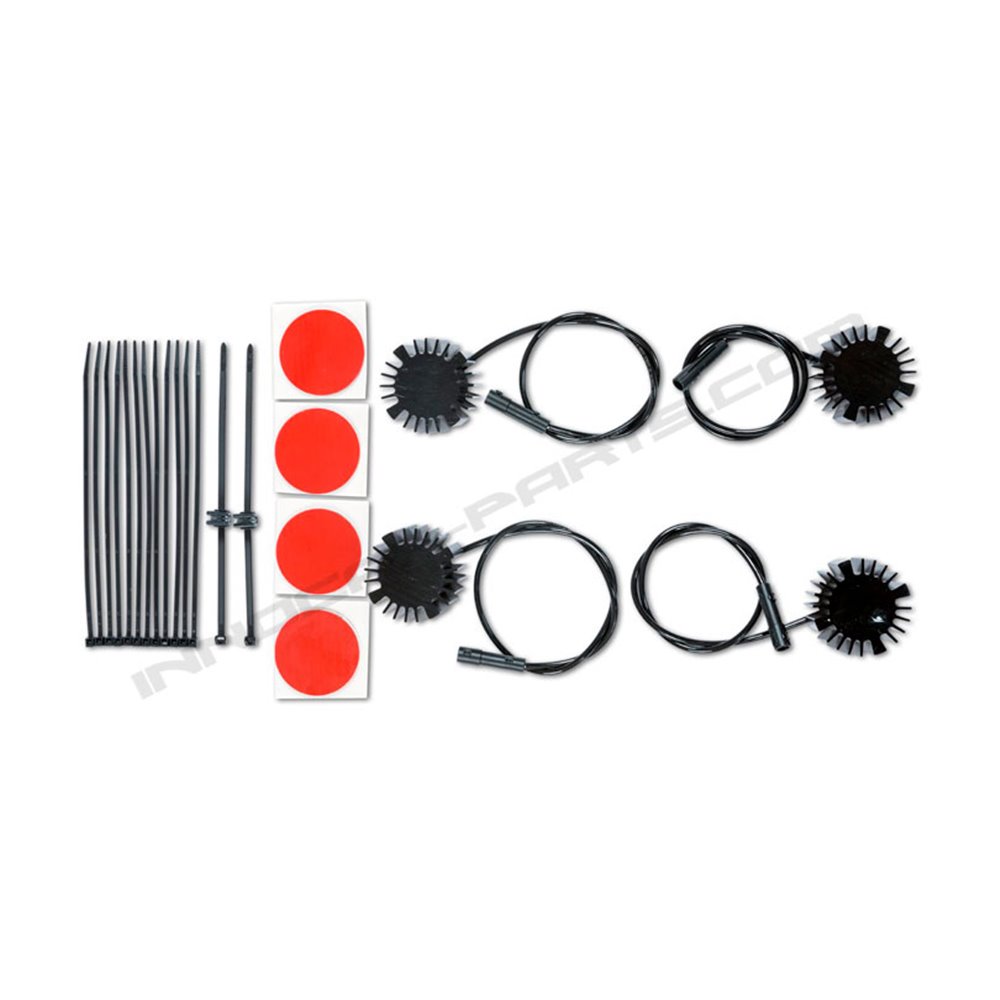 KIT CANCELADOR FALLO SUSPENSIÓN ELECTRÓNICA