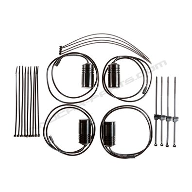 KIT CANCELADOR FALLO SUSPENSIÓN ELECTRÓNICA