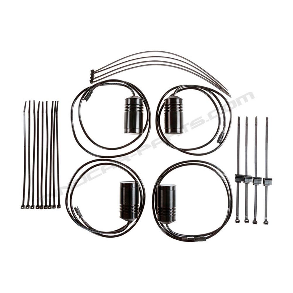 KIT CANCELADOR FALLO SUSPENSIÓN ELECTRÓNICA