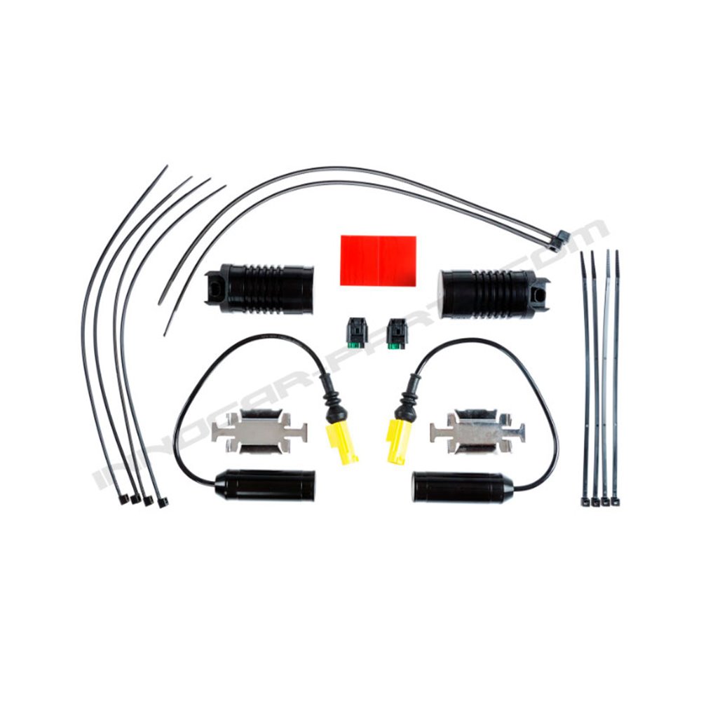 KIT CANCELADOR FALLO SUSPENSIÓN ELECTRÓNICA 