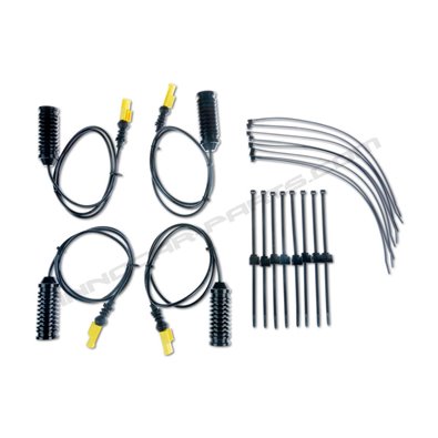 KIT CANCELADOR FALLO SUSPENSIÓN ELECTRÓNICA M3/M4