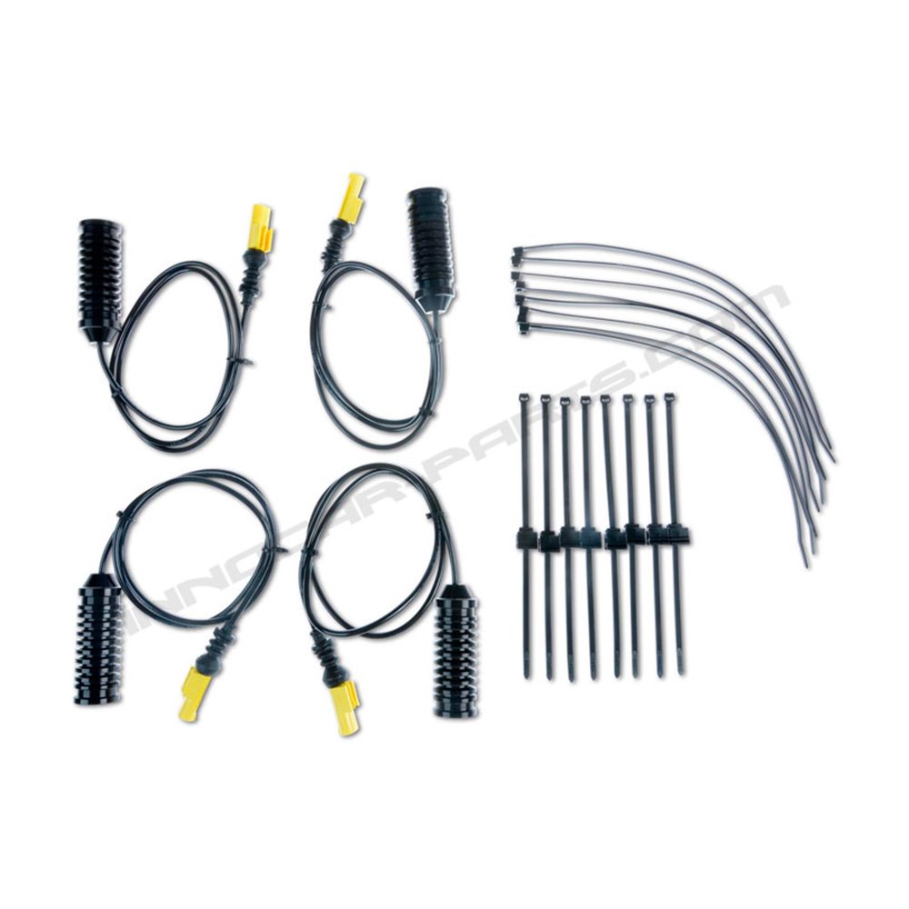 KIT CANCELADOR FALLO SUSPENSIÓN ELECTRÓNICA M3/M4